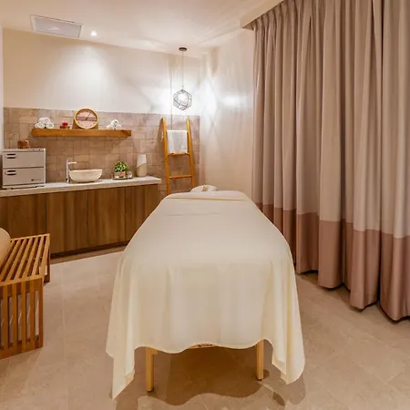 Zoetry Curacao Resort & Spa-2