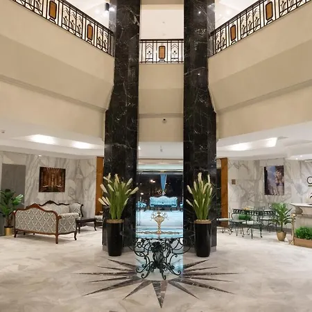 Lotus Luxor Hotel-3