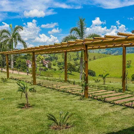 Pousada Estância das Montanhas-3