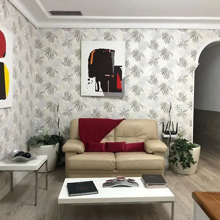 Hostal Alfaro-3