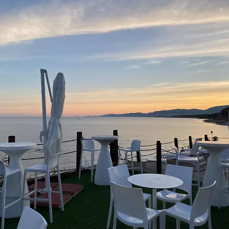 La Locanda Del Mare-3