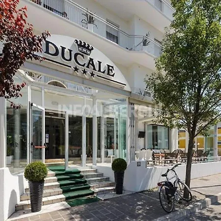 Hotel Ducale-2