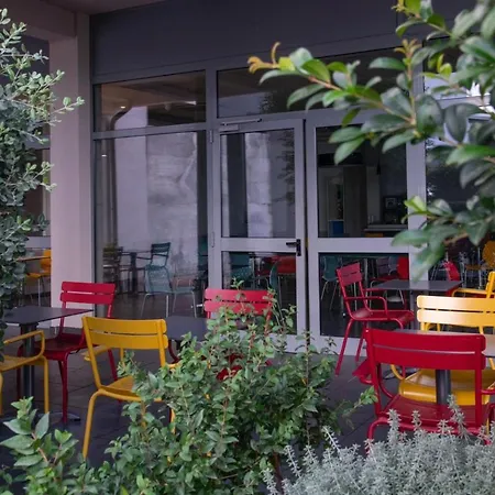 Ibis Budget Ajaccio-3