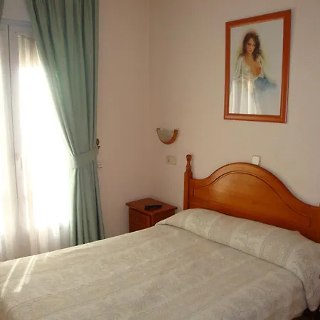 Hostal Zamora-2