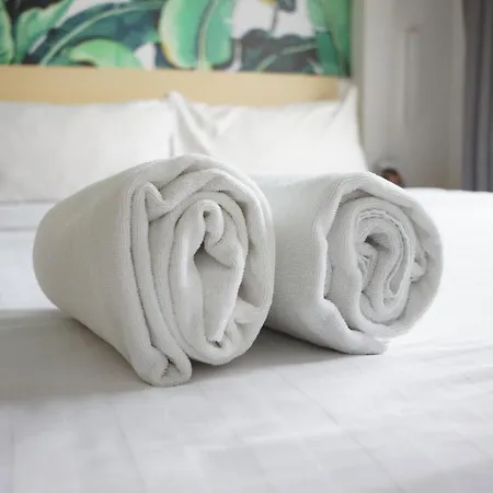 Liberta Hotel Kemang-3