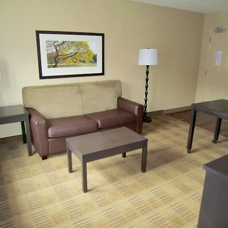 Extended Stay America Suites - San Jose - Edenvale - South-3