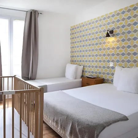 Zazie Hôtel-3