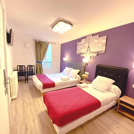 Hotel Aviatic-2