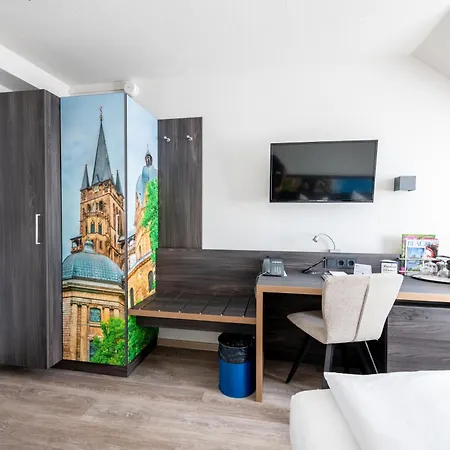 Art Hotel Aachen-2