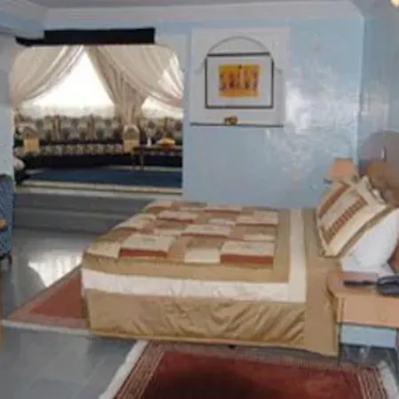 Hotel El Morabitine-3