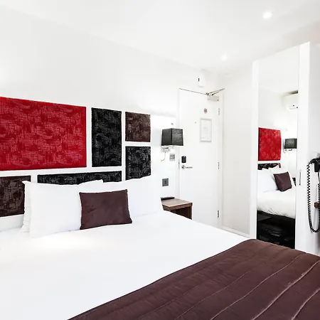 Chiswick Rooms-3