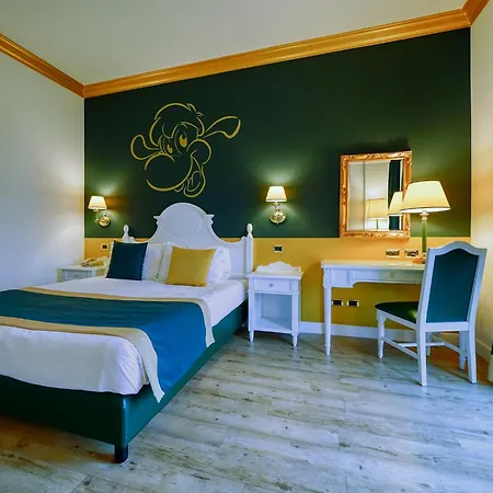 Gardaland Hotel-2