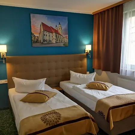 Acron Hotel Wittenberg-2