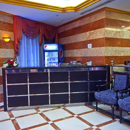 Diyar Al-Habib Hotel-2