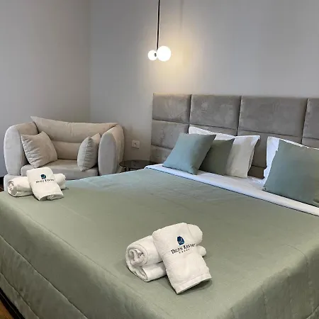 Delfin Resort Kune-2