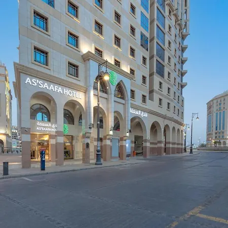 Assaafa Hotel-2