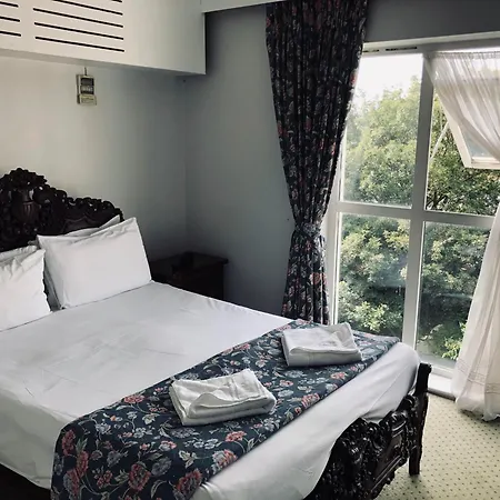 My Place Hotel-3