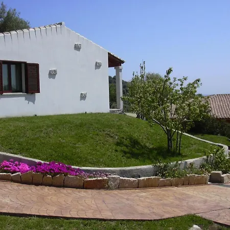 Hotel Lu Baroni Budoni-3