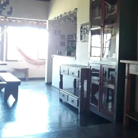 Poente Guest House-2