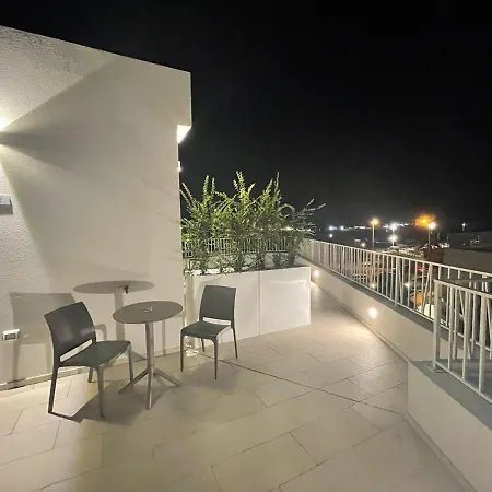 Smart Hotel Ugento-2