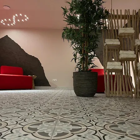 Hotel Niedersaechsischer Hof-3