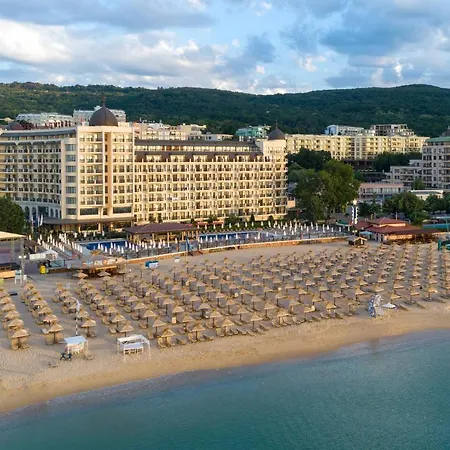 Admiral Hotel - Ultra All Inclusive&Private Beach-2