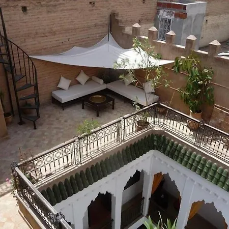 Riad Dialna-2