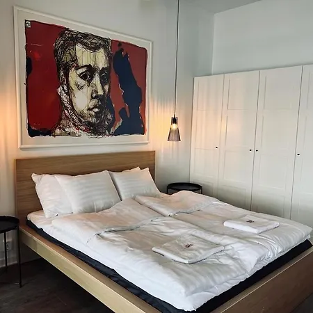 Hotel Vanha Rauma-3