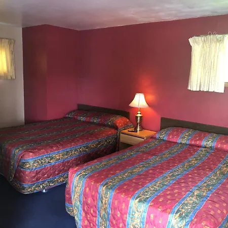 Parkway Motel-2