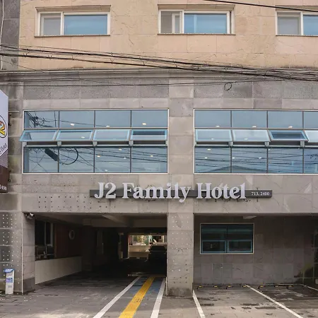 J2 Family Hotel-3