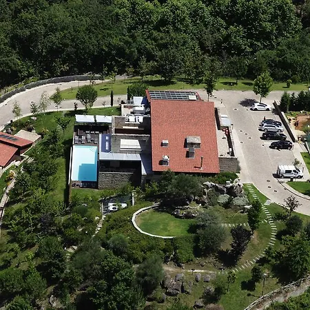 Aquafalls Nature Hotel-3