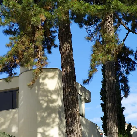 Villa du Square, Luxury Guest House-3