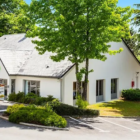 Campanile Fougères-3