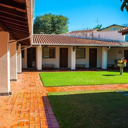 Galeria Hotel Pousada-2