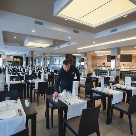 Hotel Riu Monica - Adults Only-2