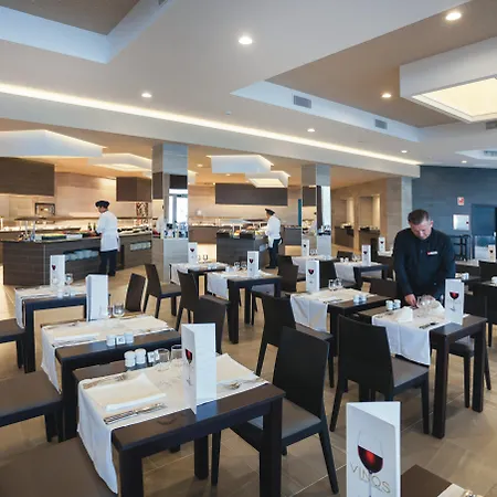 Hotel Riu Monica - Adults Only-3