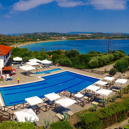 Agionissi Resort-3