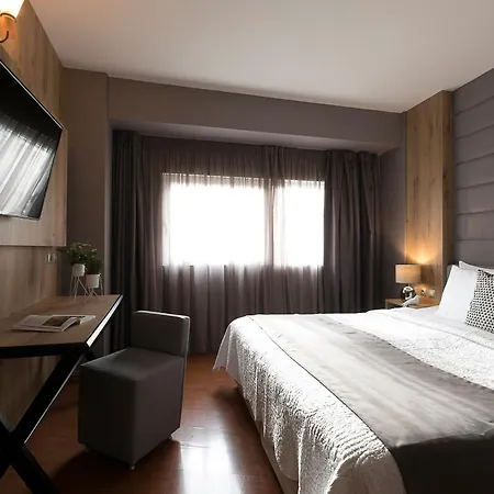 Plaza Hotel, Philian Hotels And Resorts-2