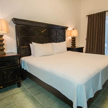 Hacienda Paradise By Xperience hoteles-3