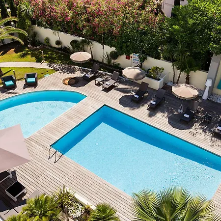 Nehô Suites Cannes Croisette-3