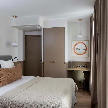 Le Petit Beaumarchais Hotel & Spa-2
