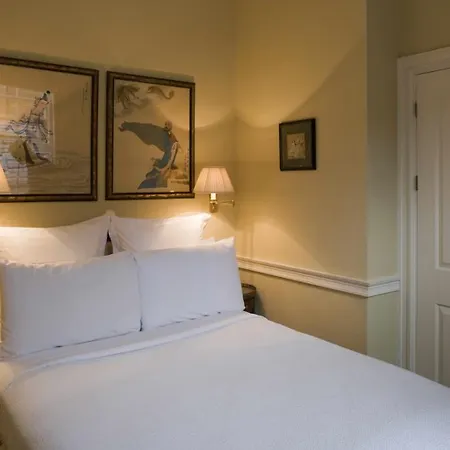 The Cranley Hotel-3