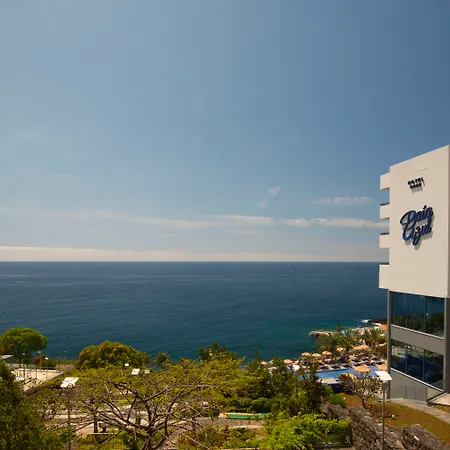 Hotel Baia Azul-3