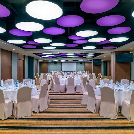 Novotel Bangkok On Siam Square-2
