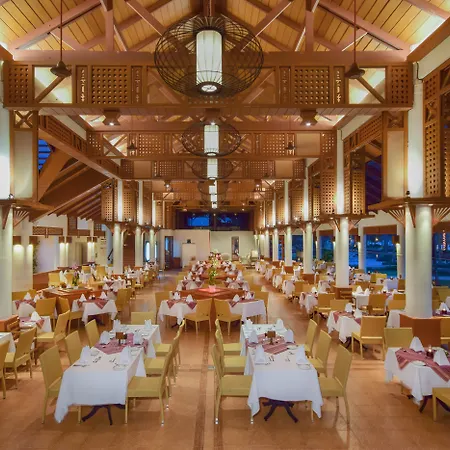 Katathani Phuket Beach Resort - Sha Extra Plus-3