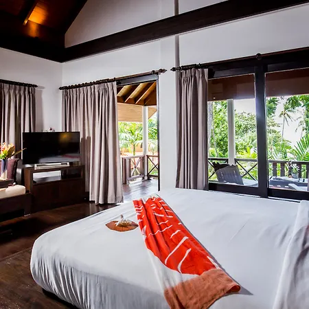 New Star Beach Resort-3