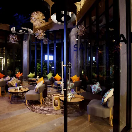 Mandarava Resort And Spa, Karon Beach-3