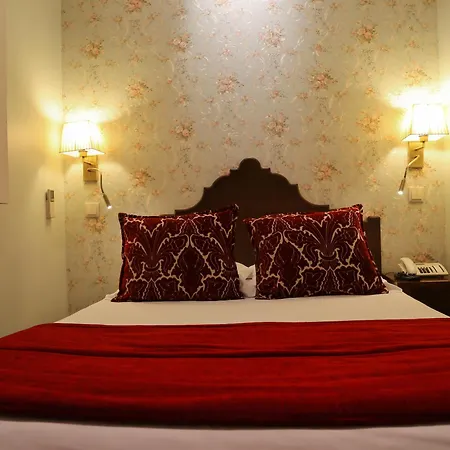 Hotel Dom Sancho I-2