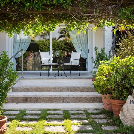 Hotel Villa Margherita-3