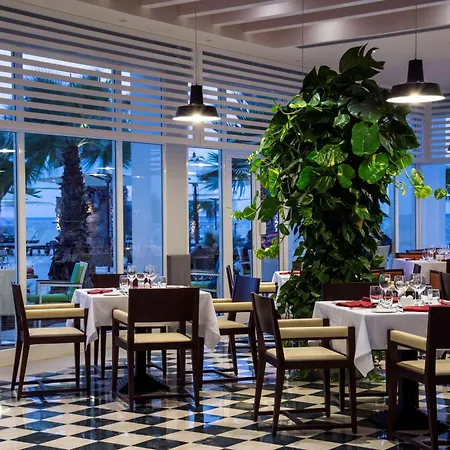 Radisson Blu Resort & Thalasso Hammamet-2